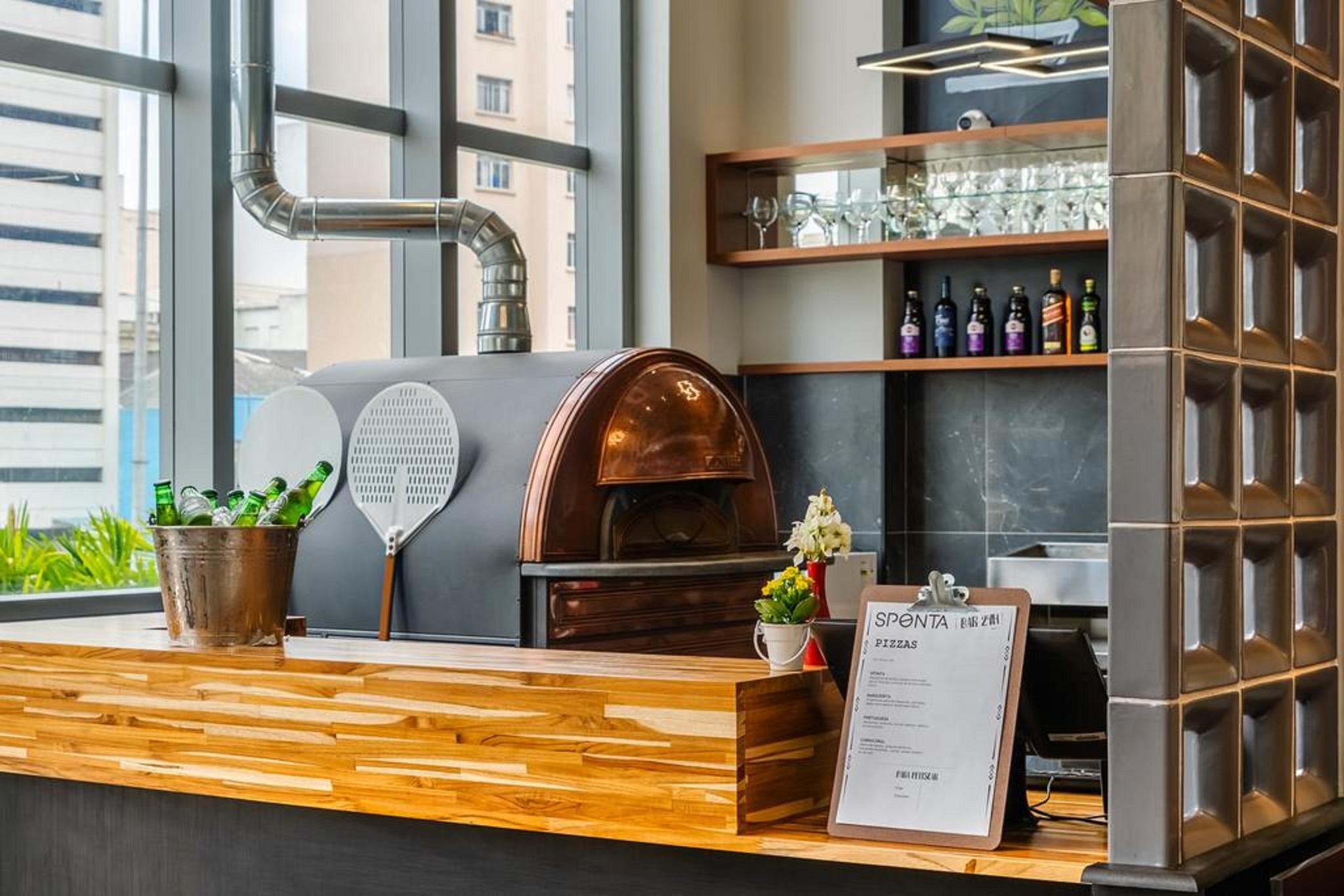Ibis Styles Sp Centro 酒店