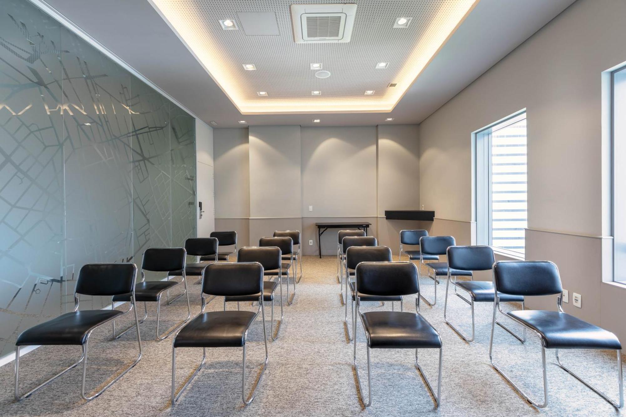 酒店 Ibis Styles Sp Centro 圣保罗