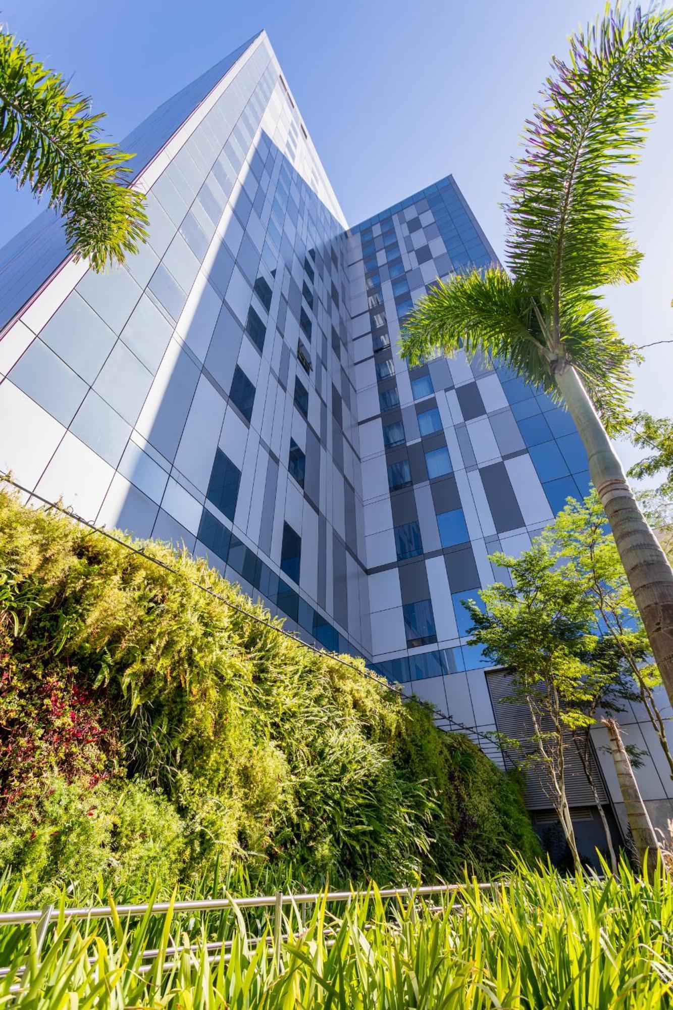 Ibis Styles Sp Centro 酒店